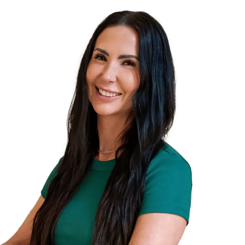 Allison Wray, RP (Qualifying) | Blue Coast Holistic Psychotherapy