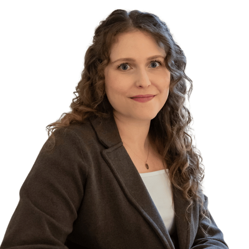 Brianna King, RP, Clinical Director | Blue Coast Holistic Psychotherapy