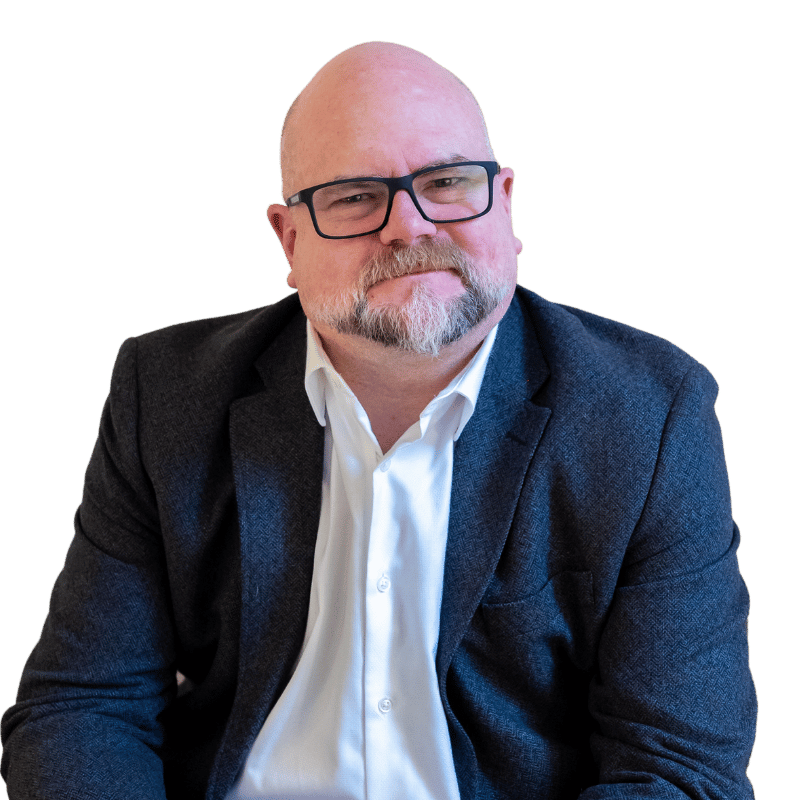 Chris Saxby, RN, RSW | Blue Coast Holistic Psychotherapy