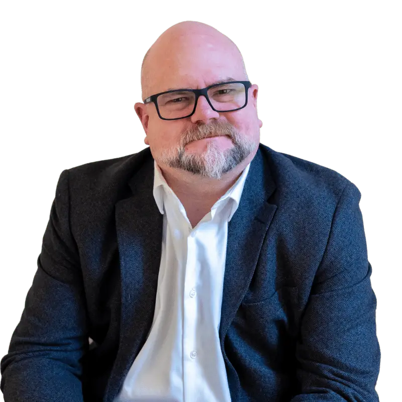 Chris Saxby, RN, RSW | Blue Coast Holistic Psychotherapy