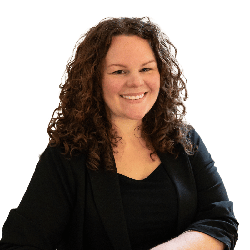 Jessica Landon, MSW, RSW | Blue Coast Holistic Psychotherapy