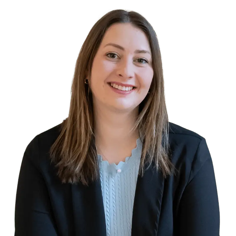 Veronica Croteau, RP (Qualifying) | Blue Coast Holistic Psychotherapy